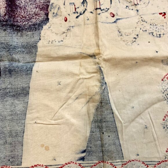 Elvis Presley Retro Collectible Cloth Textile Poster Flag Tapestry Wall Banner - Picture 4 of 8